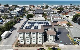 Pacific Drift San Francisco Pacifica